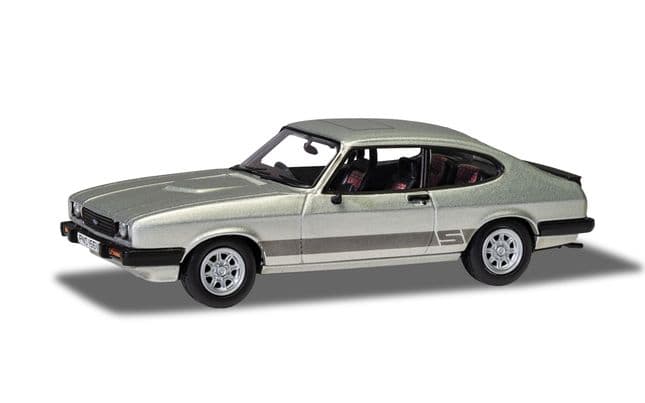 The Henry Ford II Collection