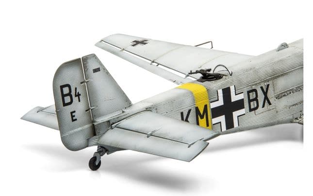 Junkers Ju52/3mg4e