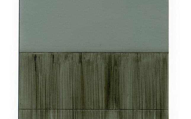 Enamel Wash: Dark Green - (28ml)