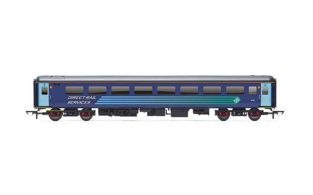 DRS, Mk2E Standard Open, 5787 - Era 11
