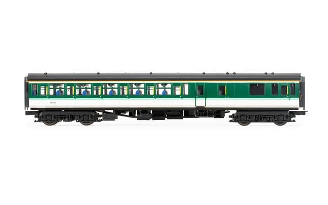 Southern Class 423 4-VEP EMU Train Pack - Era 10