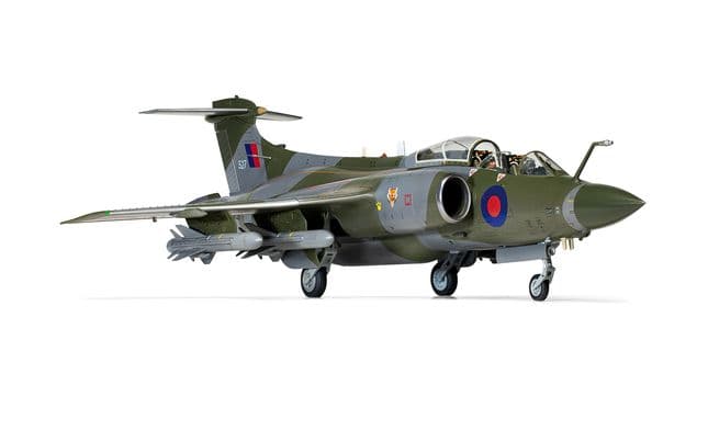 Blackburn Buccaneer S.2B