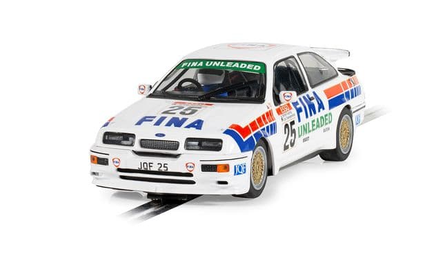 Ford Sierra RS500 - FINA
