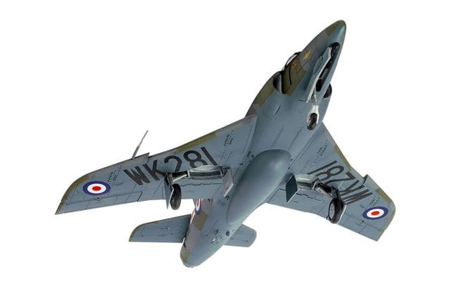 Supermarine Swift FR.5