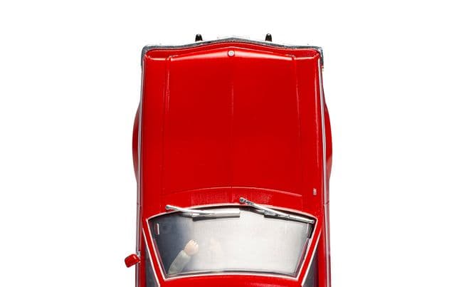 AMC Hornet - James Bond 'The Man With The Golden Gun'