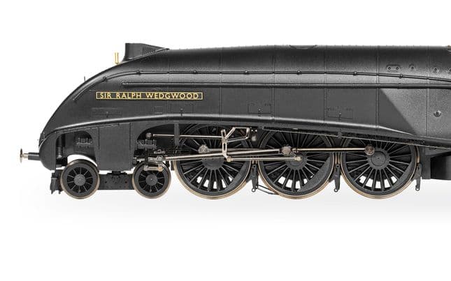 LNER - Class A4 - 4466 'Sir Ralph Wedgwood' (VE Day 80th Anniversary)