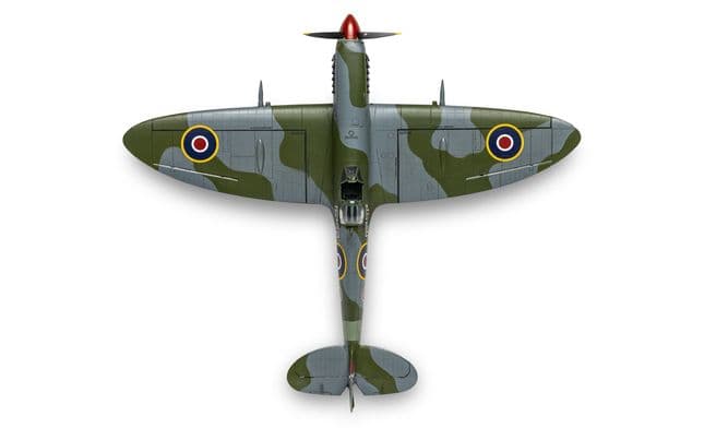 Supermarine Spitfire Mk.IXe