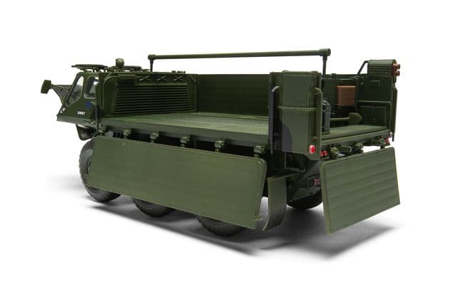 Alvis FV622 Stalwart Mk.2