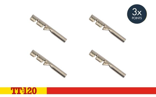 TT Power Track Pins