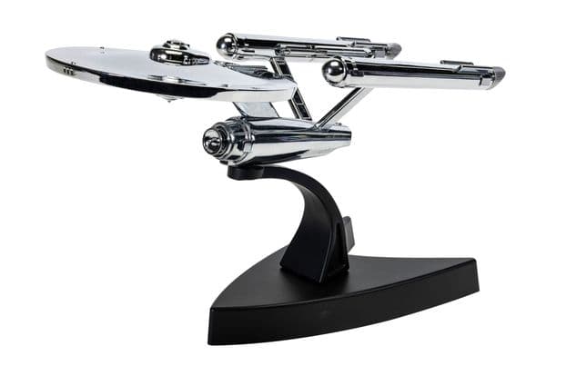 U.S.S. Enterprise NCC-1701 - Star Trek 60th Anniversary Edition
