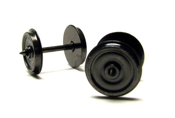 14.1mm Disc Wheels (Pack 10)