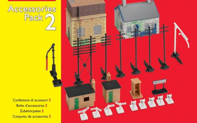 Building Extension Pack 2