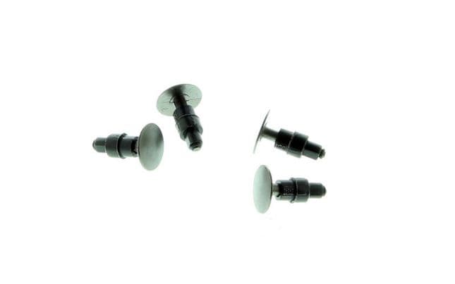 Sprung Buffer Assembly 4 pack