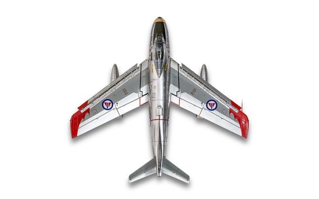 North American F-86F-40 Sabre
