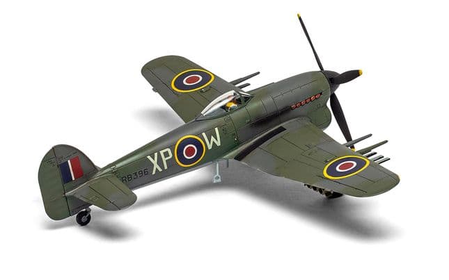 Hawker Typhoon Mk.IB