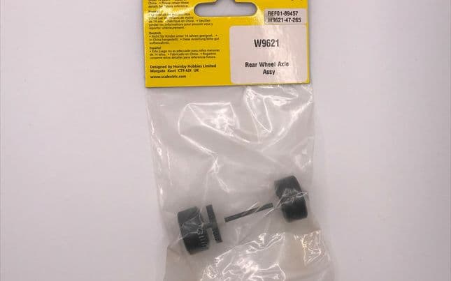 rear axle assy, Audi R8 Rear Wheel Axle Assembly (C3060)