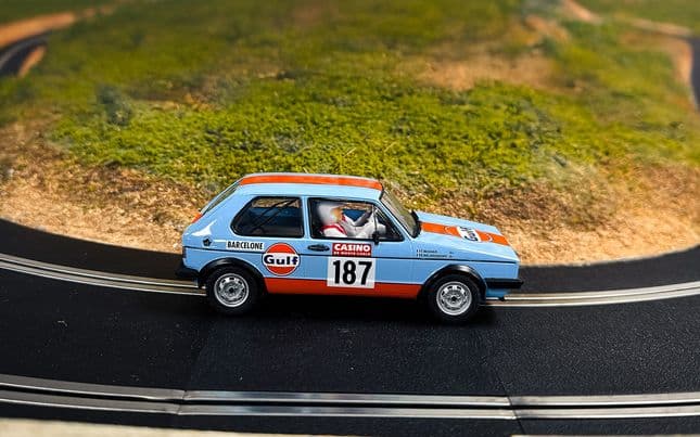 Lamborghini Revuelto - Gulf Edition