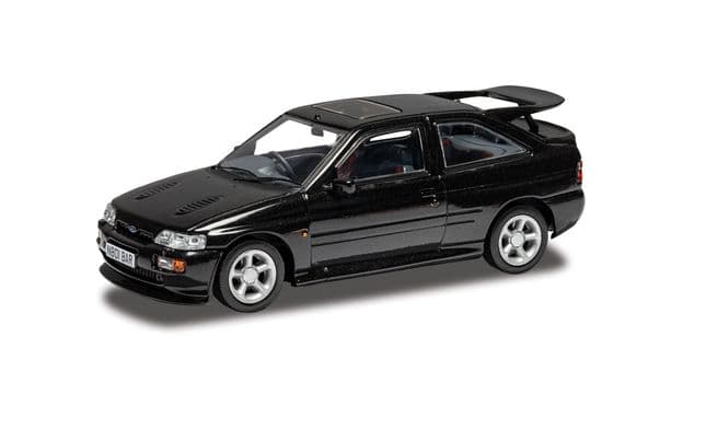 Ford Escort RS Cosworth - Ash Black