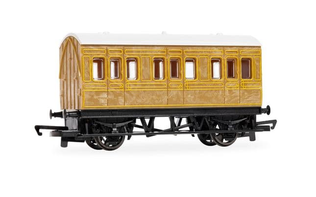 Valley Drifter Train Set