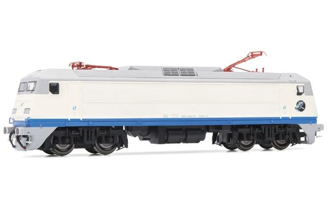 Electrotren (H0 1:87) eléctrica RENFE locomotora 269.604