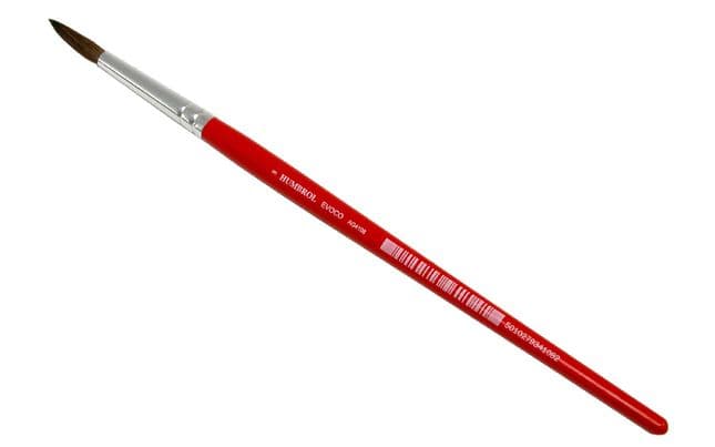 Evoco Brush - (Size: 8)