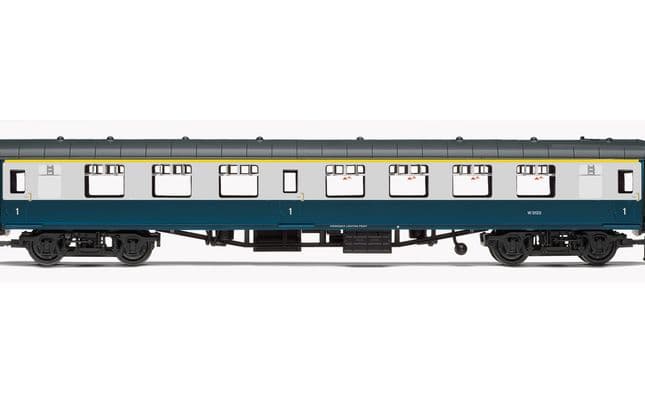 BR, Mk1 First Open, W9353 - Era 7