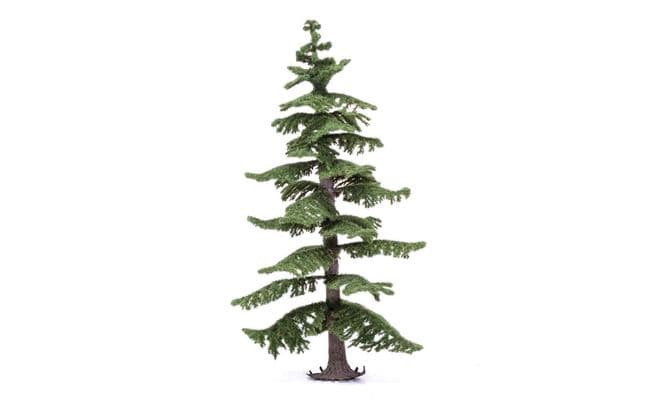 Large Nordic Fir Tree