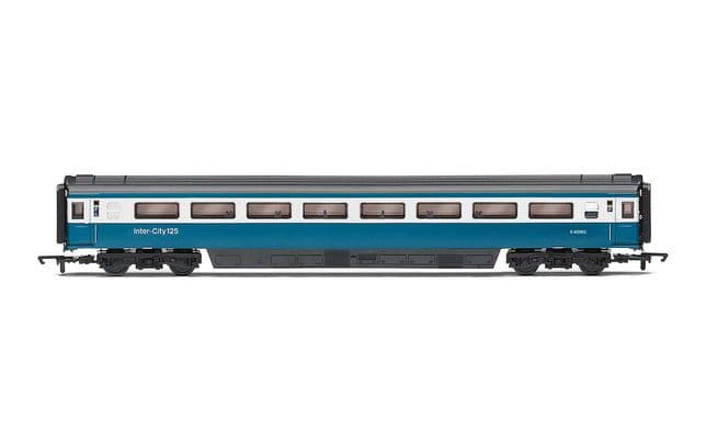 LNER Mk3 Trailer Standard Disabled Coach F 42363 Era 11