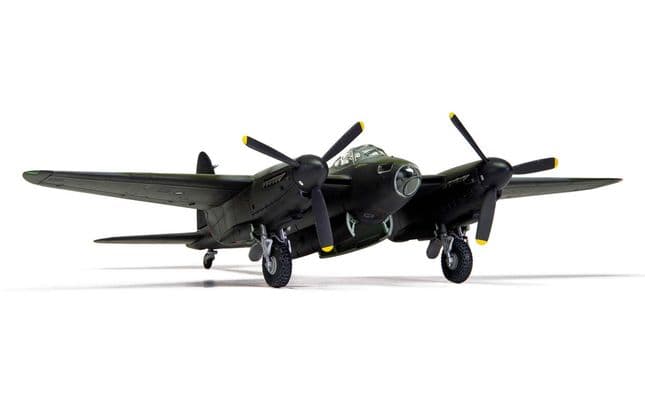 de Havilland Mosquito B.XVI