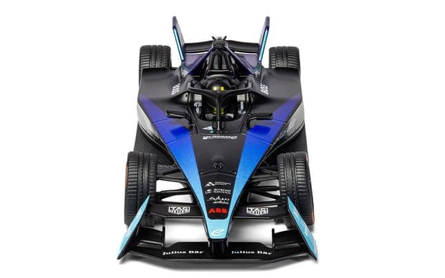 Formula E Gen3 - Championship Livery