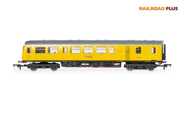 RailRoad Plus Network Rail, Class 960, Bo-Bo, 901002 'Iris 2' - Era 8