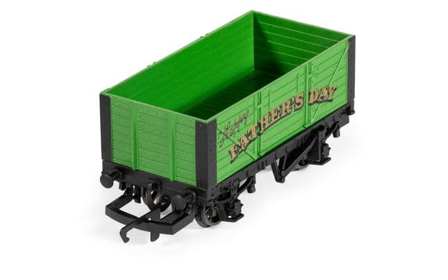 2025 Fathers Day Wagon