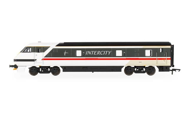 BR Intercity - Mk4 - 82218 - DVT