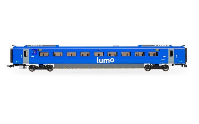 Lumo - Class 803 - 803005 - 5 Car Train Pack