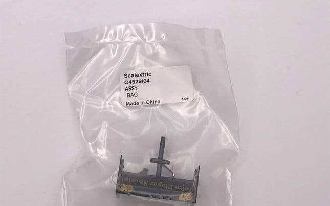 accessory pack, ASSY BAG