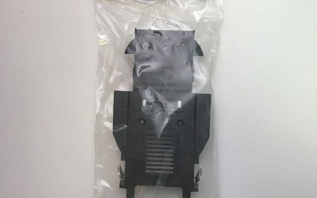 Underpan, McLaren 722 GT Underpan (C3010)