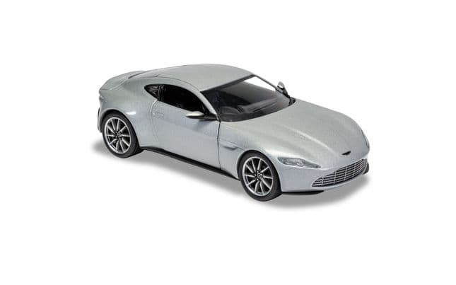 James Bond - Aston Martin DB10 'Spectre'