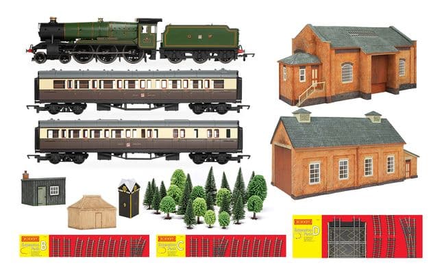 Great Western Railway - Expansion Pack 