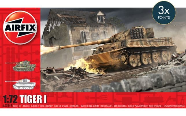 Tiger 1
