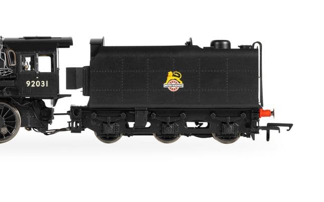 BR (Early) - Class 9F - 92031
