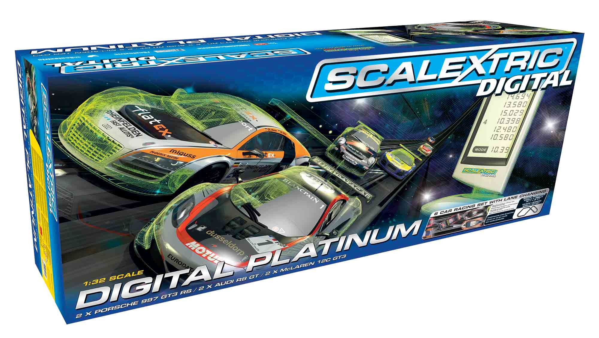 scalextric digital sets uk