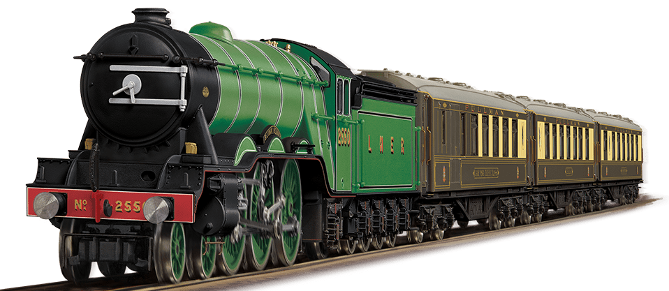 Hobby Rewards :: Hornby Hobbies