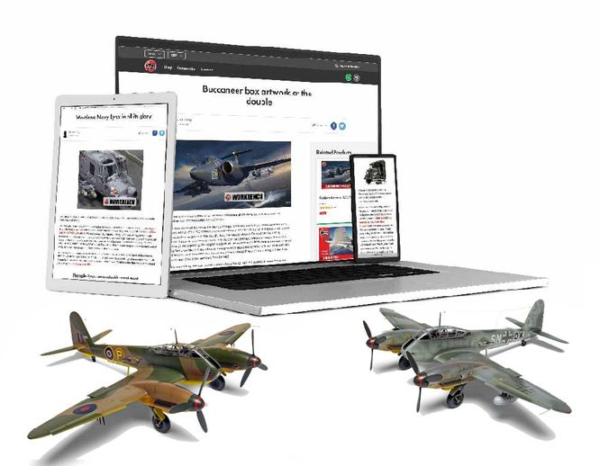 Airfix Club