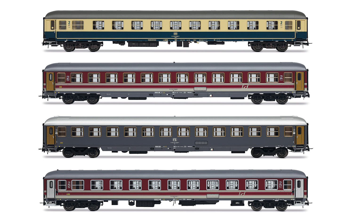 レビュー高評価のおせち贈り物 HR4375 FS/DB,  2 pack 4-unit 外国車輌
