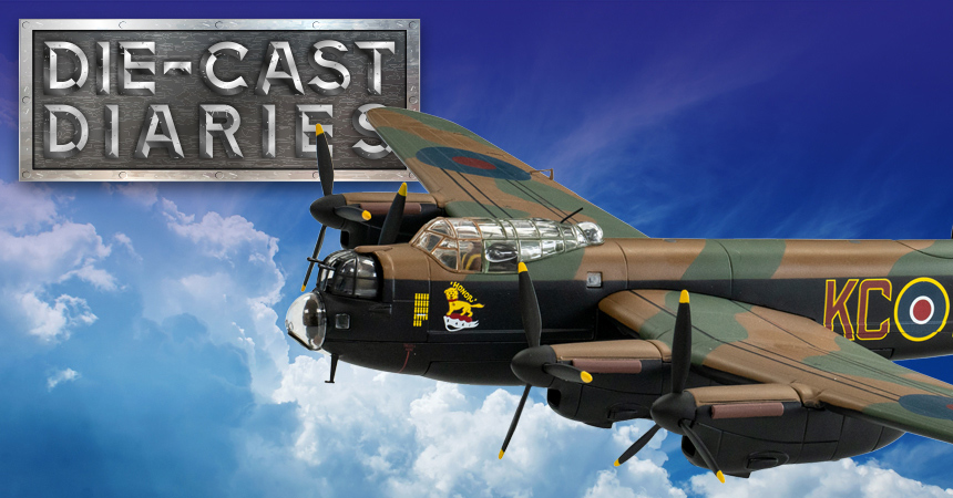 CORGI コーギー 1/144 LOCKHEED カンタス航空