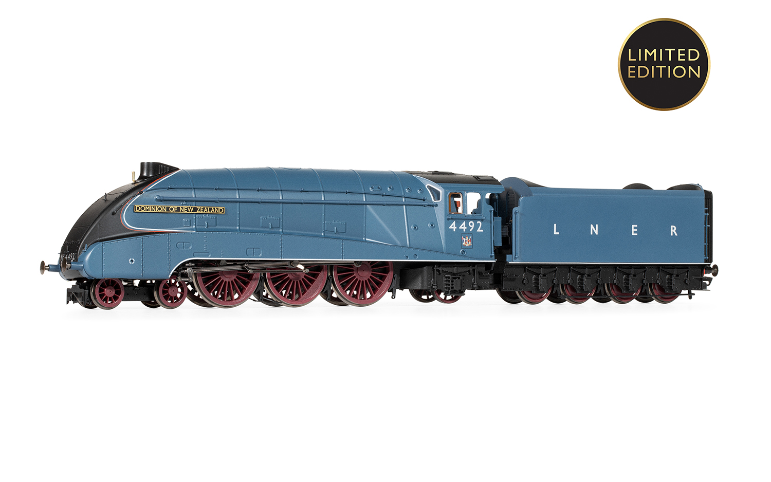 R30422 Dublo: LNER - Class A4 - 4492 'Dominion of New Zealand'