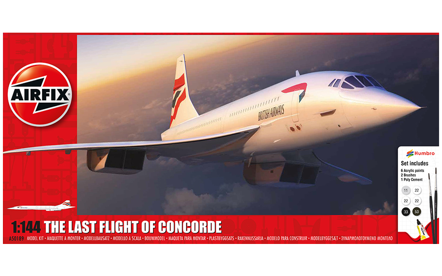 最適な材料 British Airways New ボールペン&シャープペン Concorde ...
