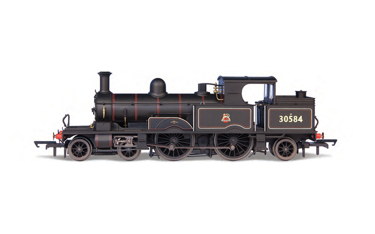 OR76AR002 Adams BR Early 30584