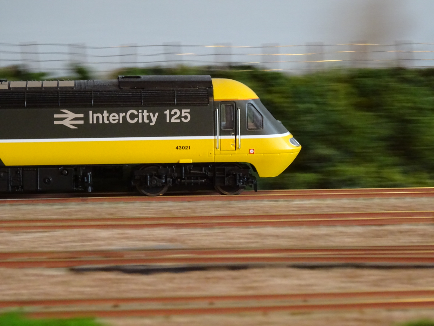 Class 158 Productions 