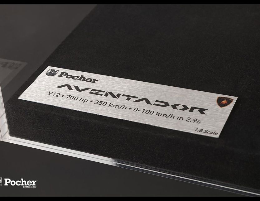 Pagani Utopia Coupé - Bianco Perla Collection